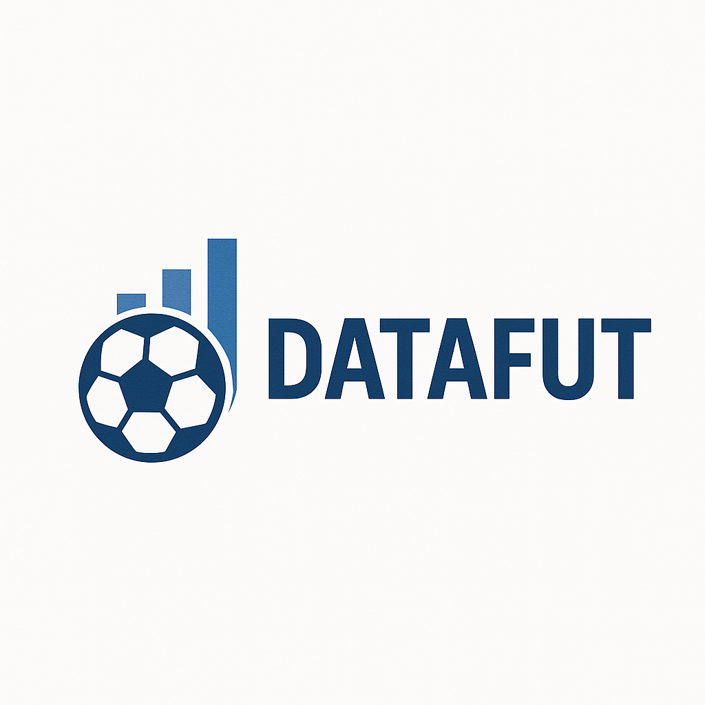 Logotipo DataFut